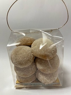 和三盆クッキー