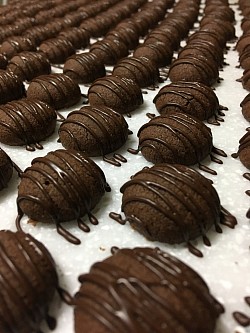 チョコボール
