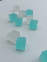 ラズベリーのコハク